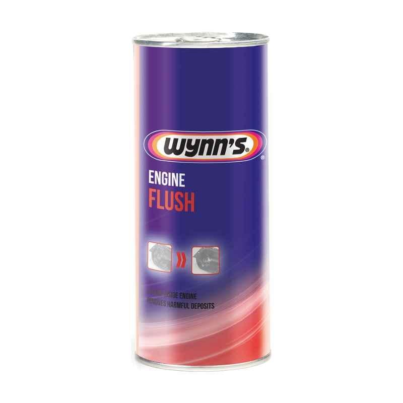 Wynns 425ml Engine Flush, W51265