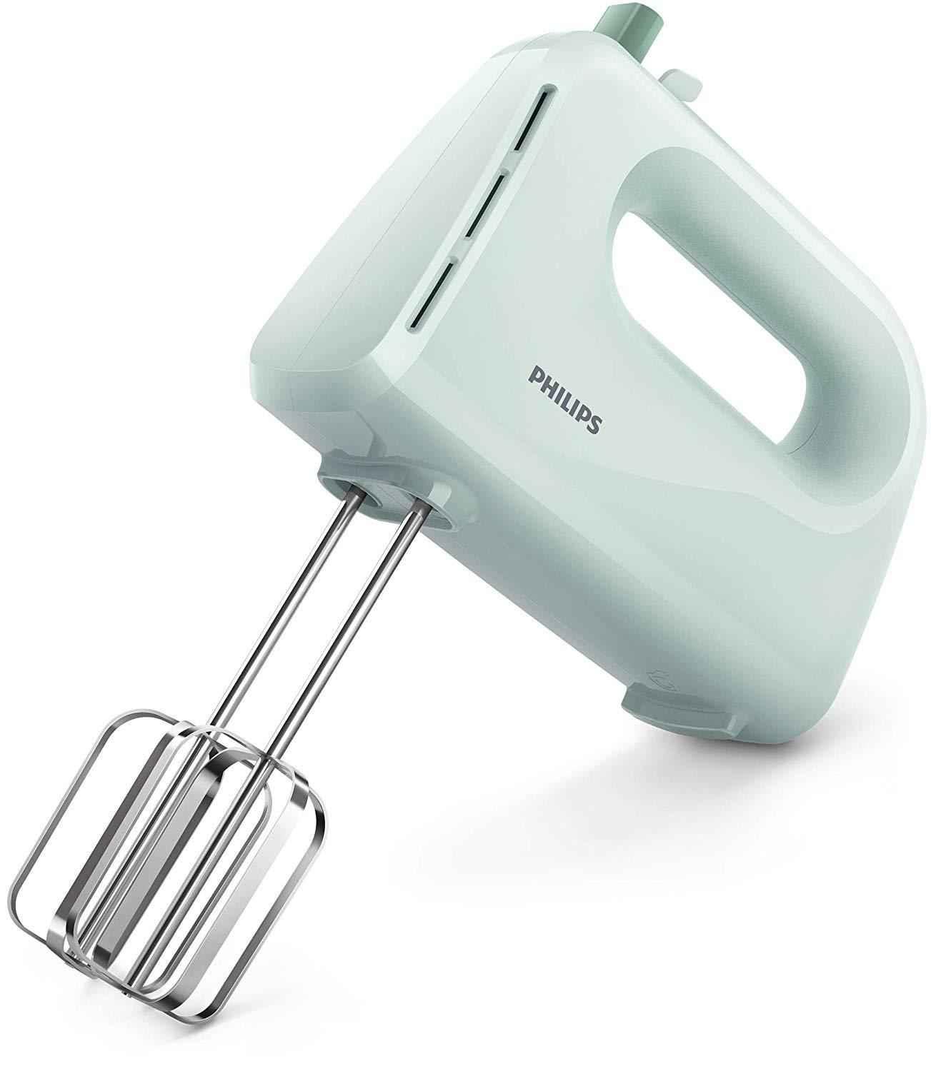 hand mixer green
