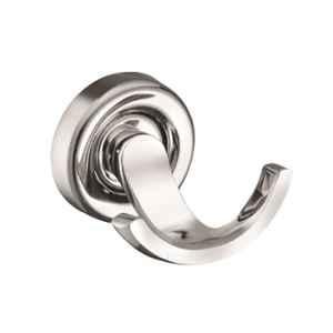 Hanging Type Silver Jaquar AKP CHR 35761P Double Coat Hook, Chrome at Rs  770/piece in Chandigarh