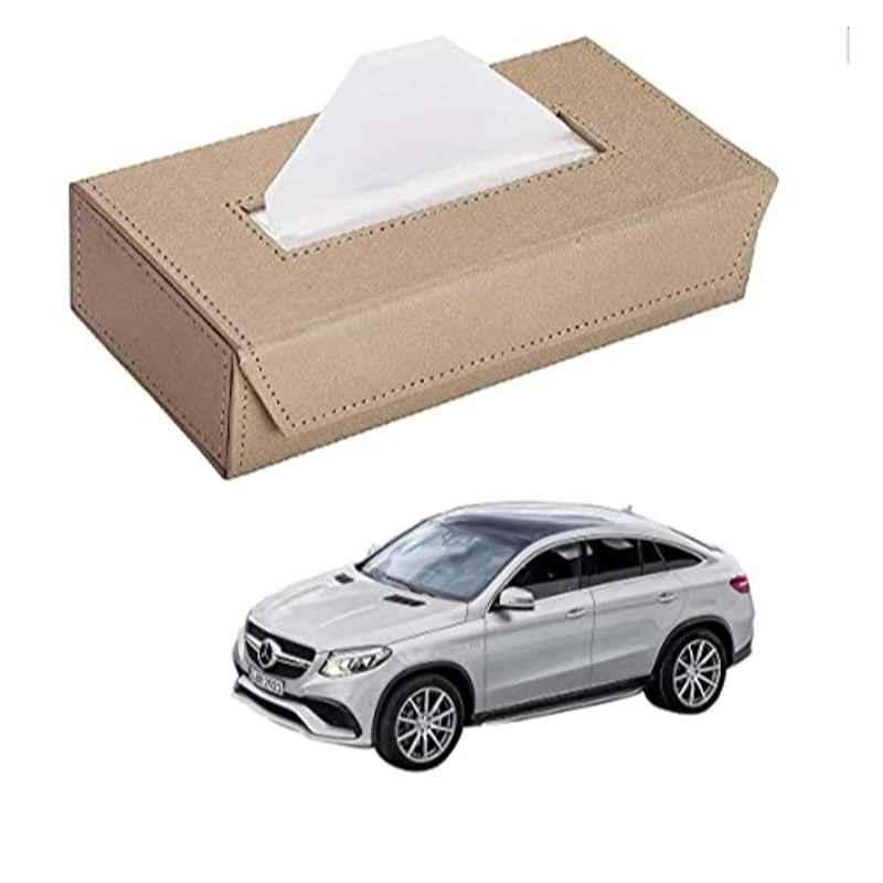 Mercedes tissue deals box