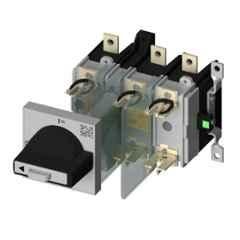Siemens 3KL8 76A SDF Motor Protection