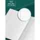 Target Publications Regular 172 Pages Brown Ruled Red & Blue Line Notebook (Pack of 5)
