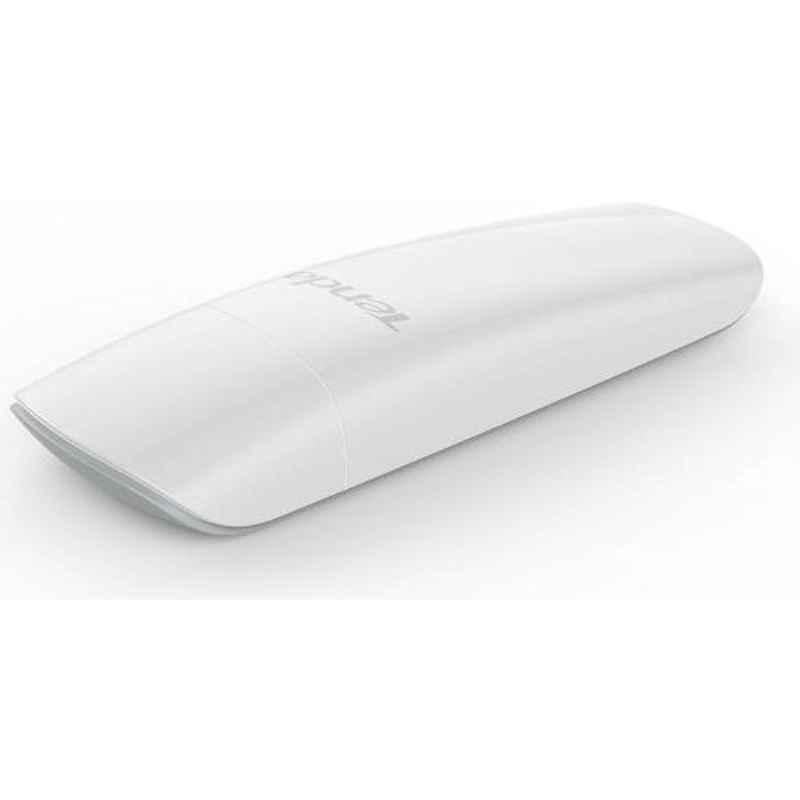 Tenda U12 AC1300 400Mbps White Wireless Dual-Band USB Adapter