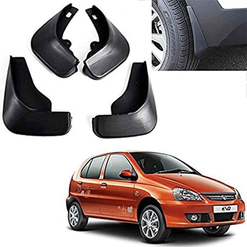 Car accessories for on sale tata indica ev2