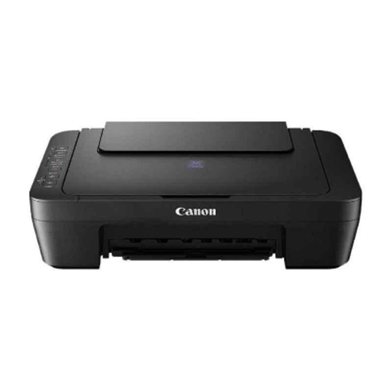Canon Pixma E470 All-In-One Wi-Fi Colour Inkjet Printer