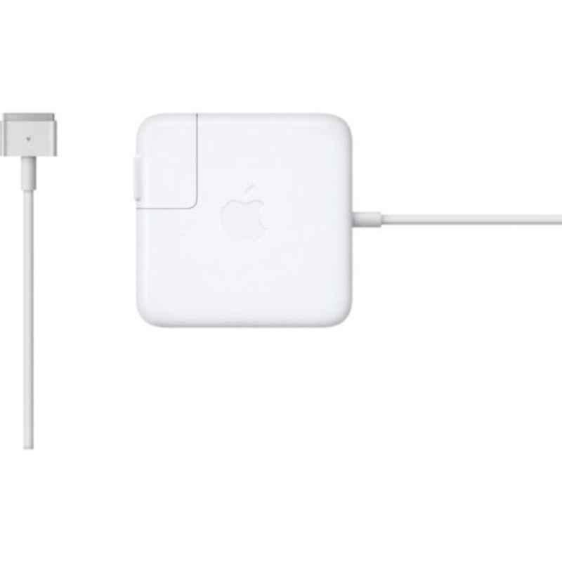 Apple MD506ZE/A 85W MagSafe White 2 Power Adapter