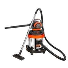 Btali BF-Pro 25 Litre 1700W Wet & Dry Vacuum Cleaner with Blower Function, BT25 WDVC