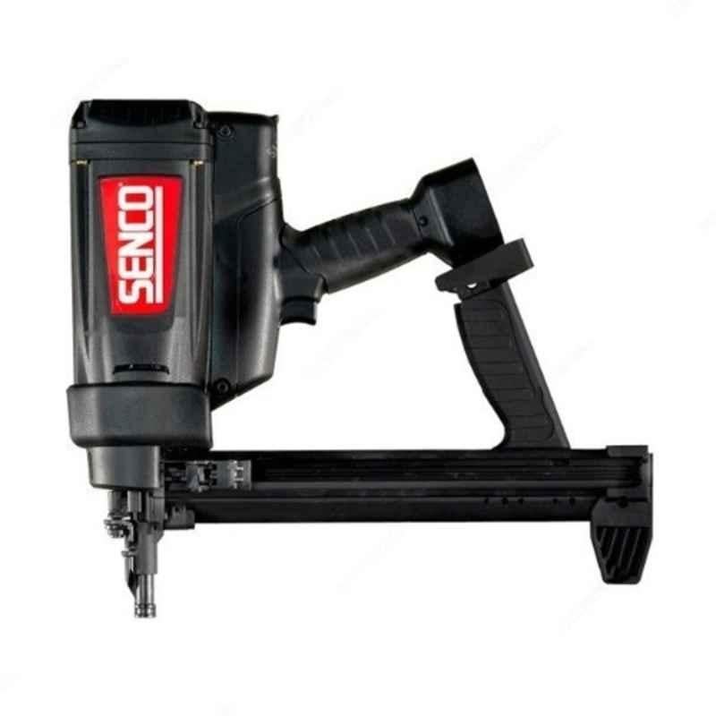 Senco SGP40L 6V 40mm Black Gas Concrete Nailer with 20000 Pcs Nail & 20 Pcs Gas Fuel Cell