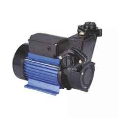 0.5HP 0.37kW Cast Iron Single Phase Self Prime Water Pump with Aluminium Winding
