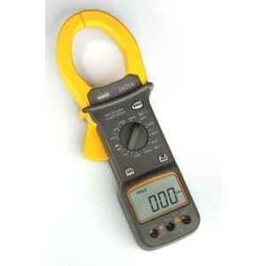 Waco 2605A Digital AC/DC Clamp Meter 1000 A 750 V