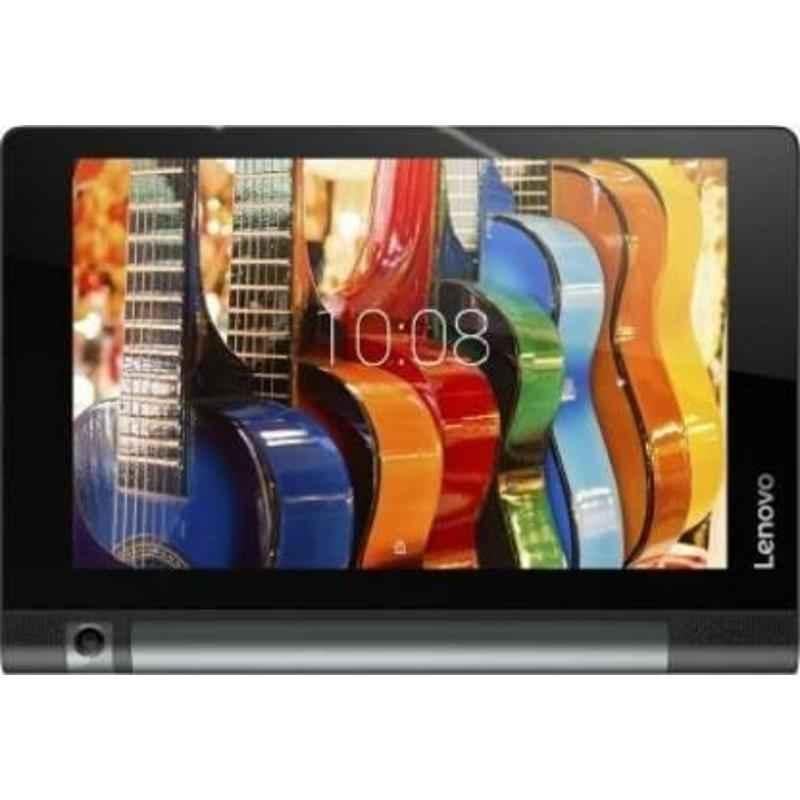Lenovo Yoga-3 2/16GB 8 inch Slate Black Tablet with Wi-Fi & 4G, YT3850M