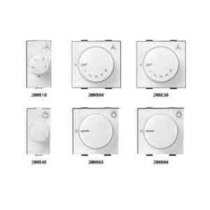 Anchor Roma Plus 450W 1 Module Light Dimmer, 289545, (Pack of 20)