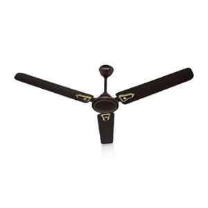 Orpat Air Flora Dx 75W Brown Ceiling Fan, Sweep: 48 inch