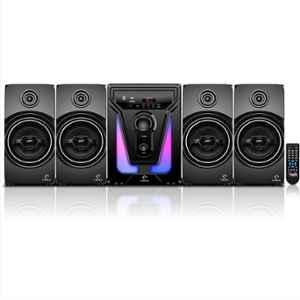 Intex it 3005 tufb computer multimedia hot sale 4.1 speaker