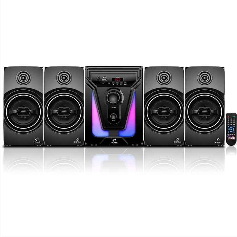 I kall home hot sale theater 5.1 bluetooth