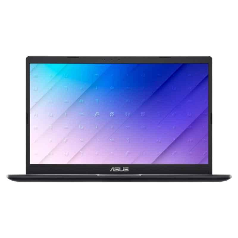 Asus GT-E410KA-BV001W Peacock Blue Laptop with CDC N4500 4GB/256GB SSD & 14 inch HD Display