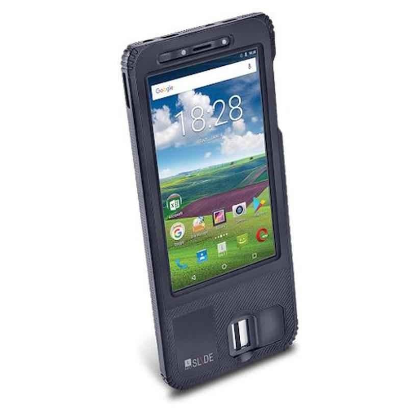 Timewatch Imprint 4G Aadhaar Enabled Fingerprint Scanner Machine