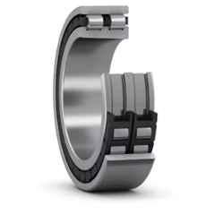 SKF NNU 4932 B/SPW33 Double Row Cylindrical Roller Bearing, 160x220x60mm