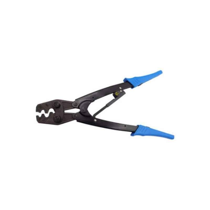 6 inch Crimping Plier for Non-Insulated Terminals