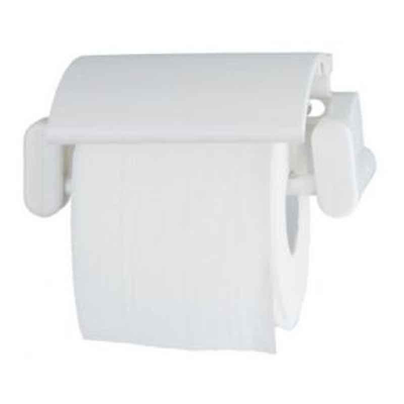 Milano Ceramic Toilet Paper Holder