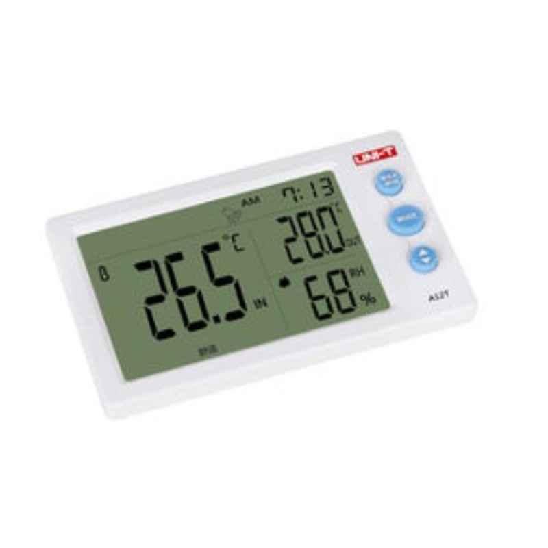 Uni-T A12T Portable Mini Temperature & Humidity Meter