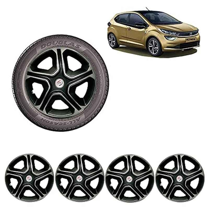 Tata altroz wheel clearance cap 14 inch