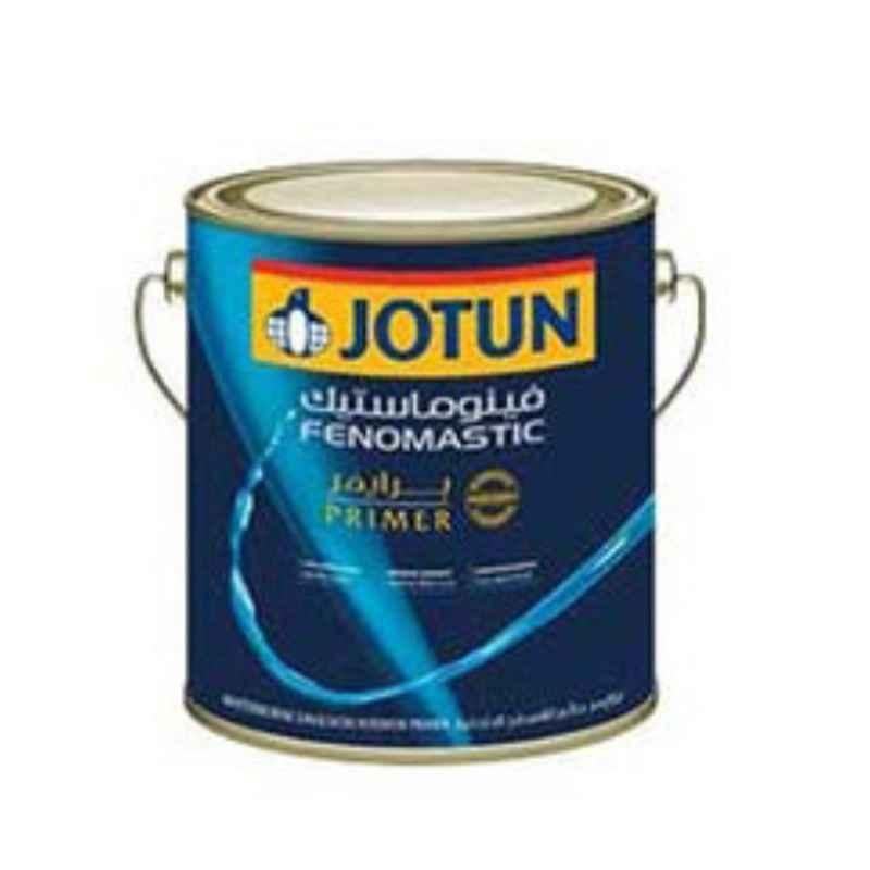 Jotun 1VV567UVA Ivory Primer (Pack of 9)