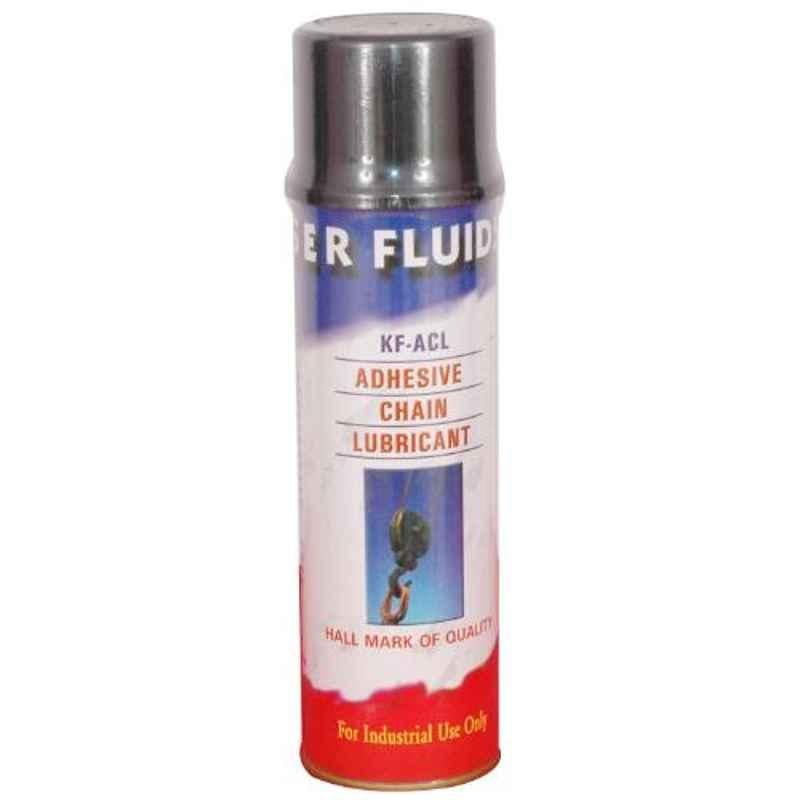 Kaiser Fluids 500ml Adhesive Chain Lubricant, KF-ACL (Pack of 6)