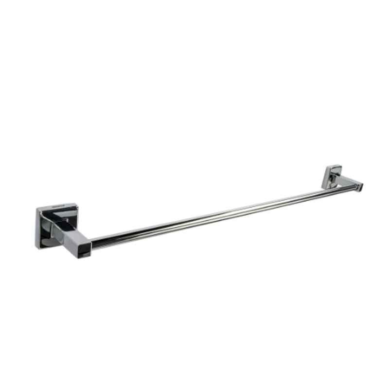 Geepas 8kg Stainless Steel Single Towel Bar, GSW61097