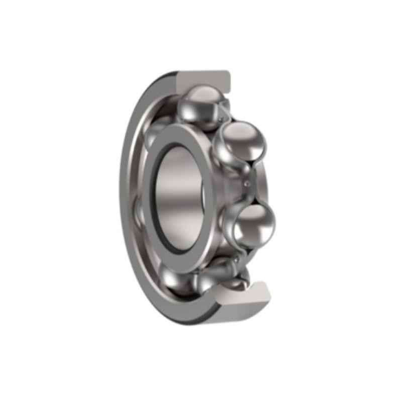 ZKL 60x130x31mm Single Row Deep Groove Ball Bearing, 6312 (Pack of 5)