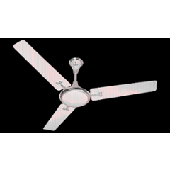 Polycab India Glory Purocoat 75W 400rpm Pearl White Ceiling Fan, Sweep: 1200 mm (Pack of 5)