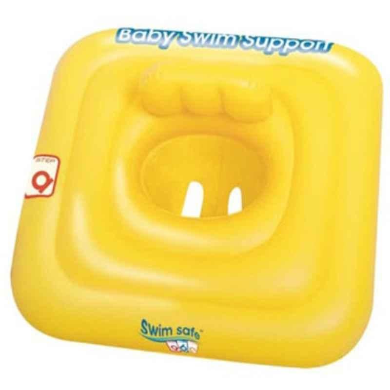 Bestway 69x69cm Step a Swim Safe Premium Baby Swim Support