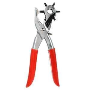 Seawang Seawang Revolving Leather Strap Watch Band Belt Hollow Hole Puncher Punch Plier,
