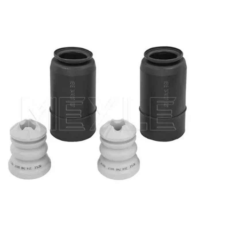 Meyle Black Rear Rear Shock Kit for BMW 3GT(F34)/3(F30) 314 740 0017