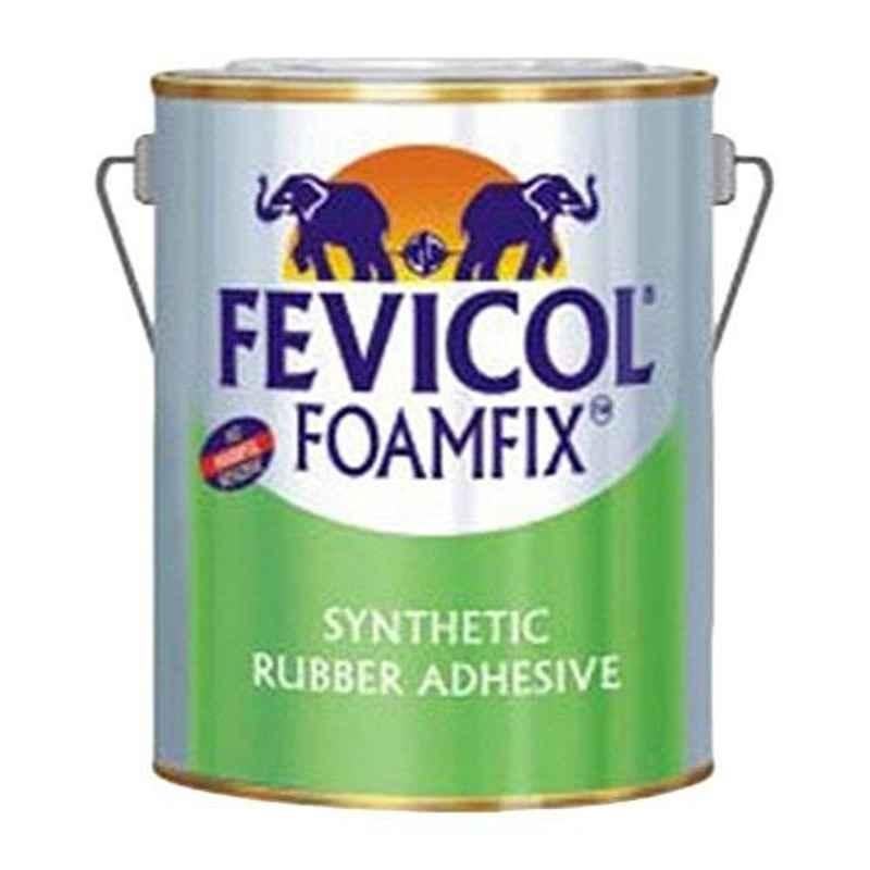 Fevicol 1L Foamfix Synthetic Rubber Adhesive