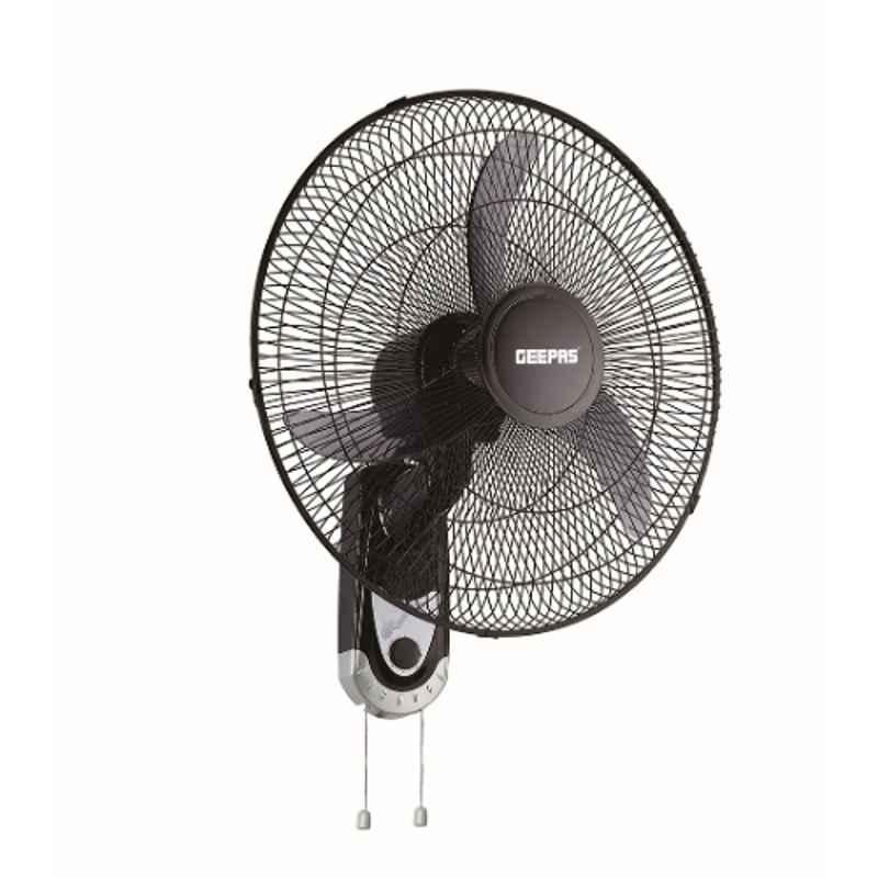 Geepas 60W 18 inch Wall Fan, GF9604