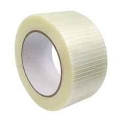 Ametron 50mm Synthetic Off-White Insulation Filament Tape