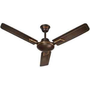Altino Magnum 50W Smoke Brown Ceiling Fan, Sweep: 1200 mm