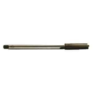 Addison 1/4 inch 20 TPI HSS Straight Flute BSW Threading Nut Tap, Overall Length: 110 mm
