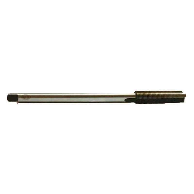 Addison 1/4 inch 20 TPI HSS Straight Flute BSW Threading Nut Tap, Overall Length: 110 mm