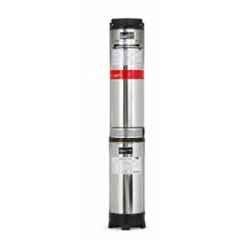 Kirloskar KS3A-1330 32MM 1.25HP Single Phase 30 Stage Water Filled Submersible Pump, D11KA01300630500