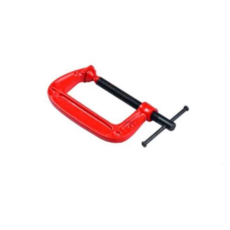 GSK Corporation 4 inch G Clamp