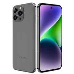 Buy I Kall S1 6GB/128GB Triple Rear Camera 6.8 inch Grey 4G 