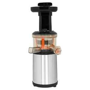 Faber FSJ 150 R 150W Cold Black Press Slow Juicer