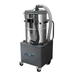 Fonzo 3000W 80 Litre Single Phase Wet & Dry Industrial Vacuum Cleaner, STREGON 80-1