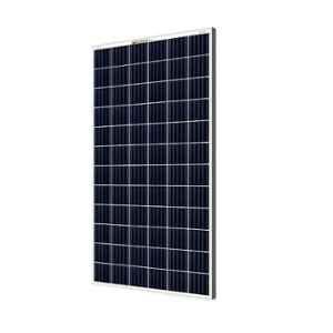 SUI 40W Silicon & Aluminium Solar Panel (Pack of 5)