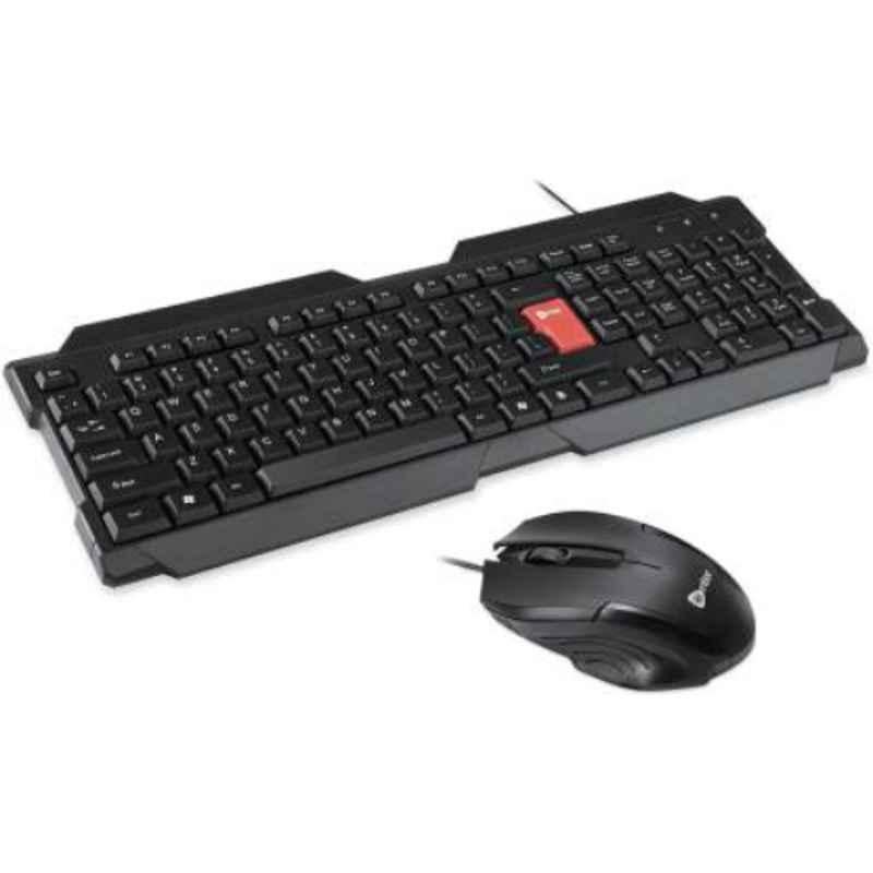 Enter E-C350U Keyboard & Mouse Combo