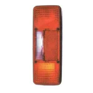 Lumax Right Hand Side Tail Light Replacement for Tata Sumo