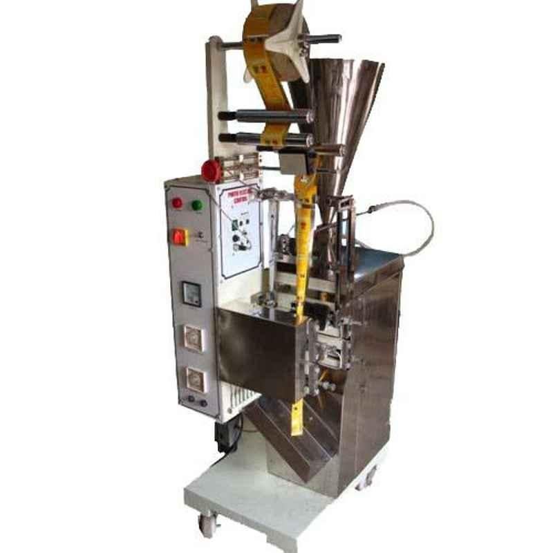 NRS Oil Pouch Packing Machine