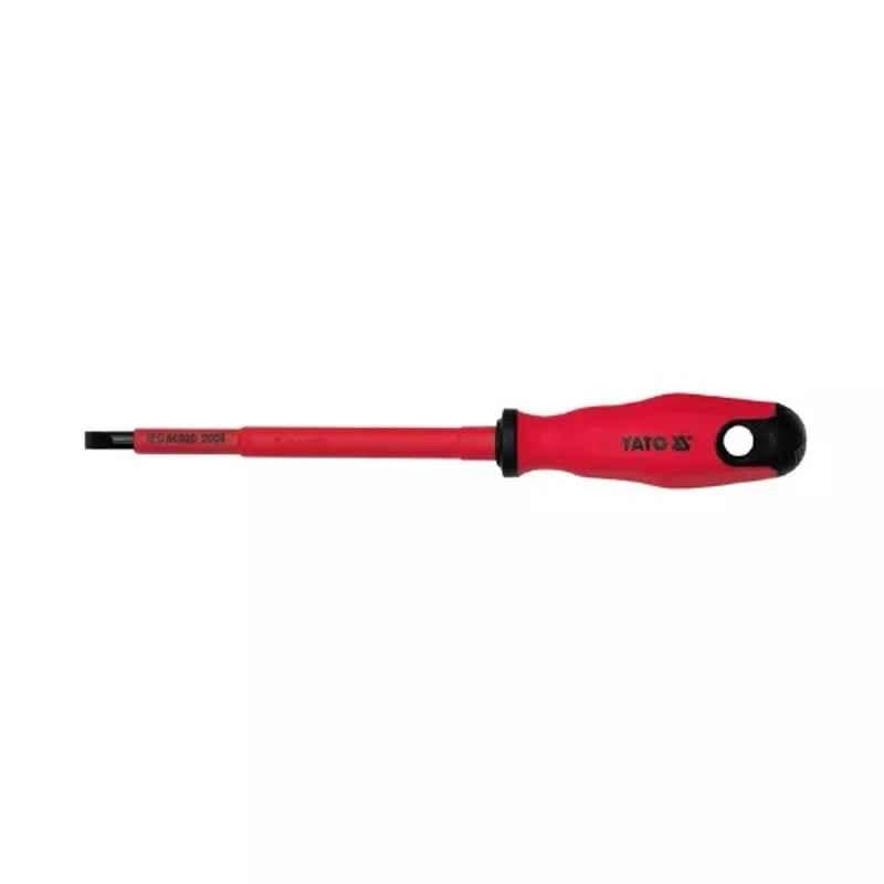 Yato 4x75mm Insulated Screwdriver, YT-2816